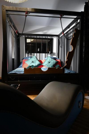 BDSM Apartament Erotikon - ADULTS ONLY